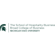 Logo for job Assistant Professor in Sustainable Hospitality Management